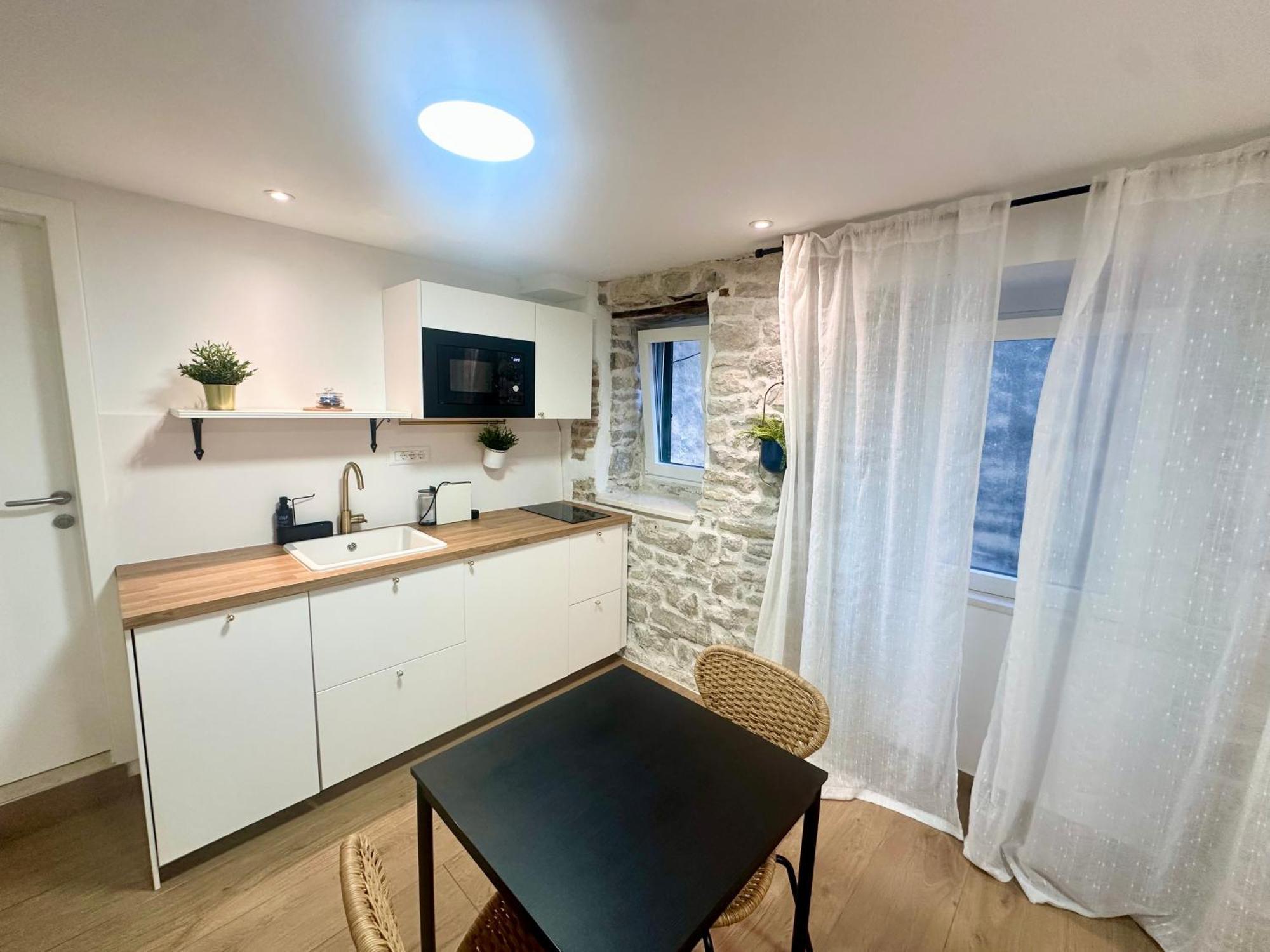 Mediteran Dream Appartement Split